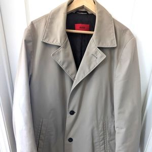 Hugo Boss Spring Jacket